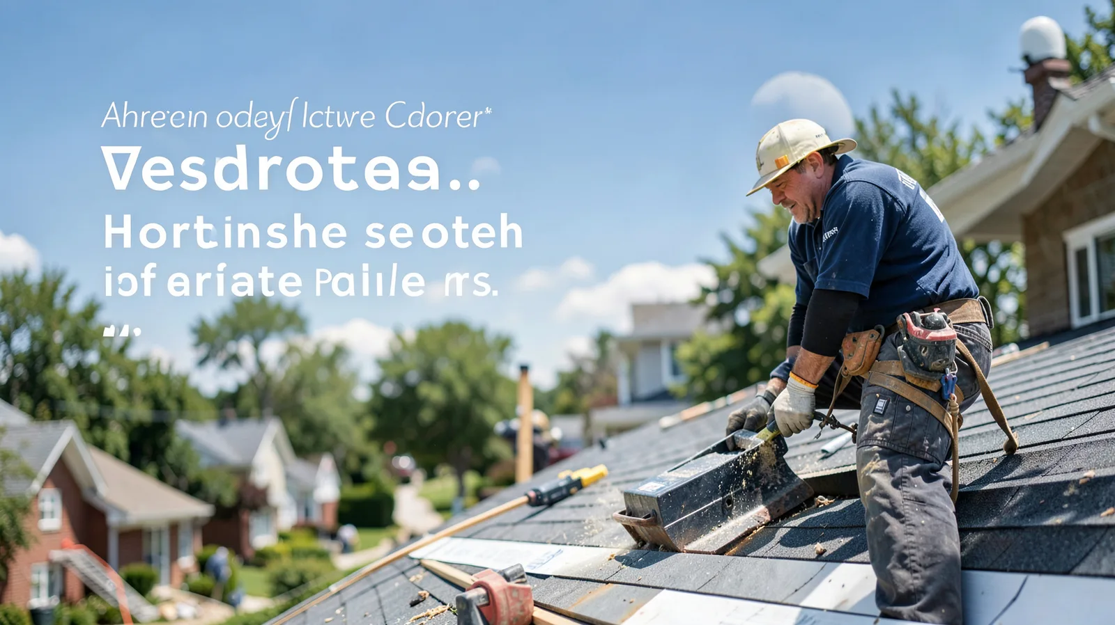 Roof Replacement in Whitney, NE near me